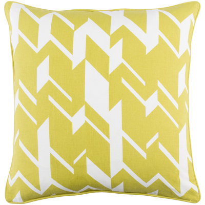 Housse de coussin 100% coton Antonia