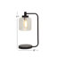 Metal Buffet Lamp