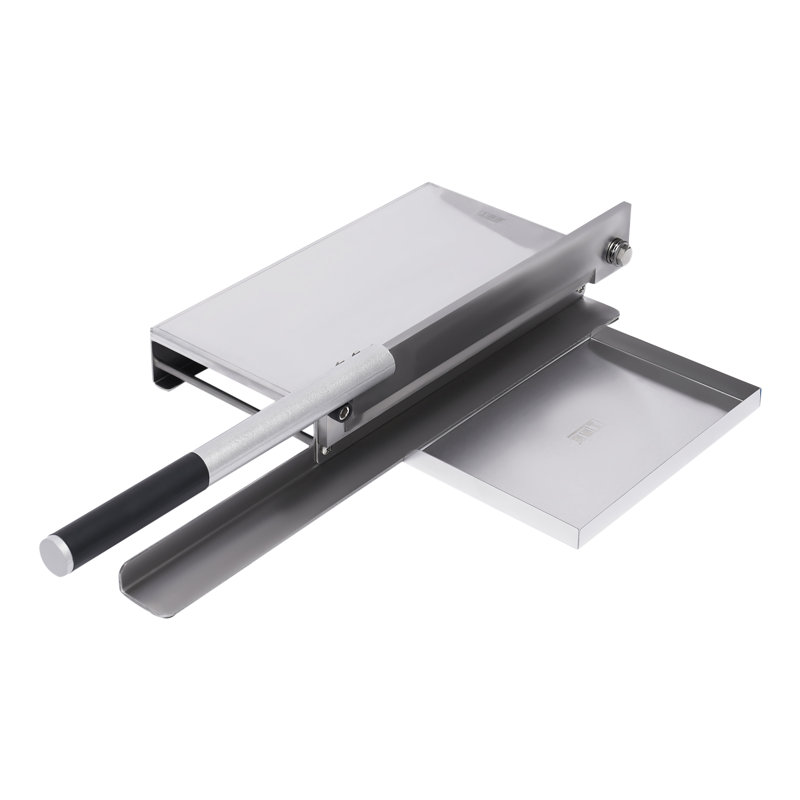 Manual Meat Bone Chicken Cutting Machine
