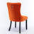 Gaje Velvet Side Chair-504062743-504062742