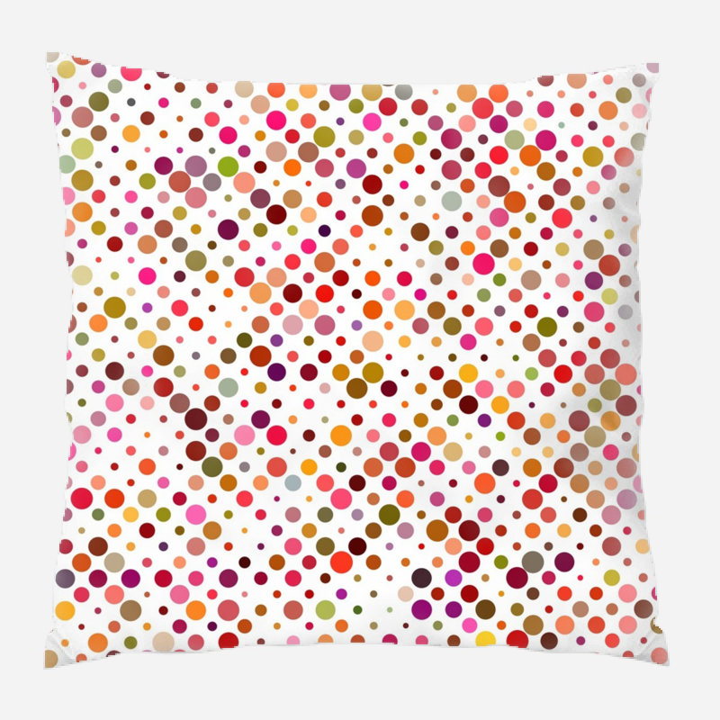 Coussin décoratif