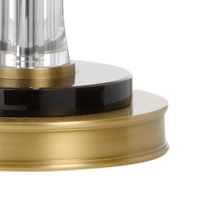 Fiji 34" Table Lamp