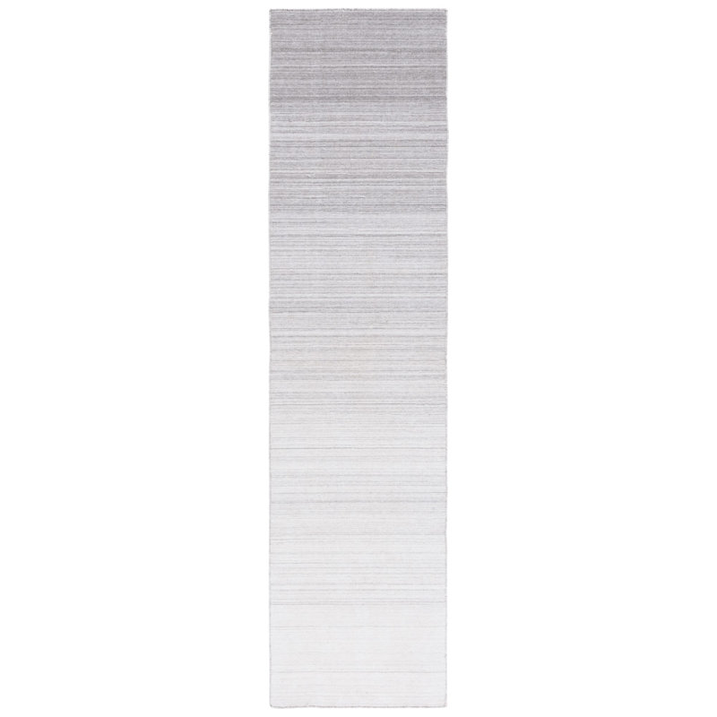 Kilim Flat Weave Performance Rug, Runner 2'3" x 9'