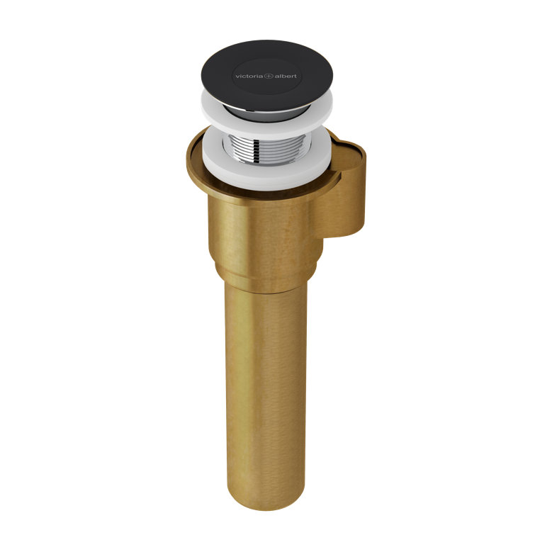 IntelliDrain™ Pop-Up Tub Drain