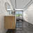 60'' Double Bathroom Vanity with Acrylic Top-70056050