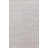 One-of-a-Kind 3'11" X 5'10" New Age Wool Area Rug in Ivory