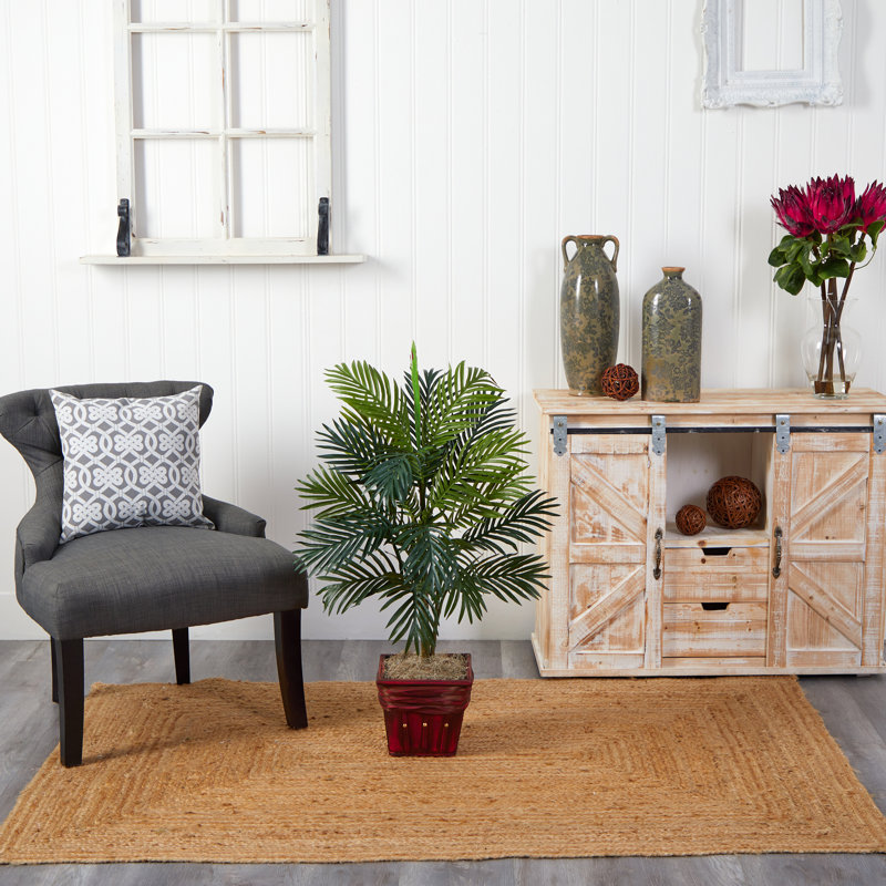 Plante de palmier Silk Areca
