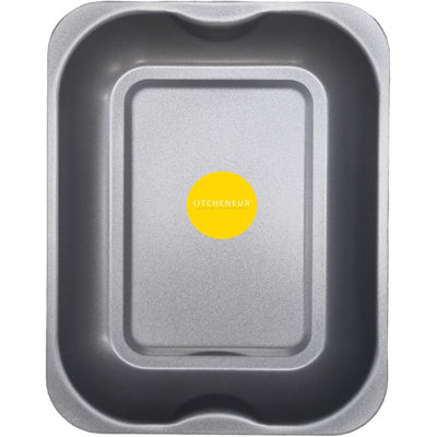 KITCHENEUR Non-Stick Aluminium Baking Tray