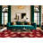 Washable Onion Red Vegetables Area Rug-2026966276