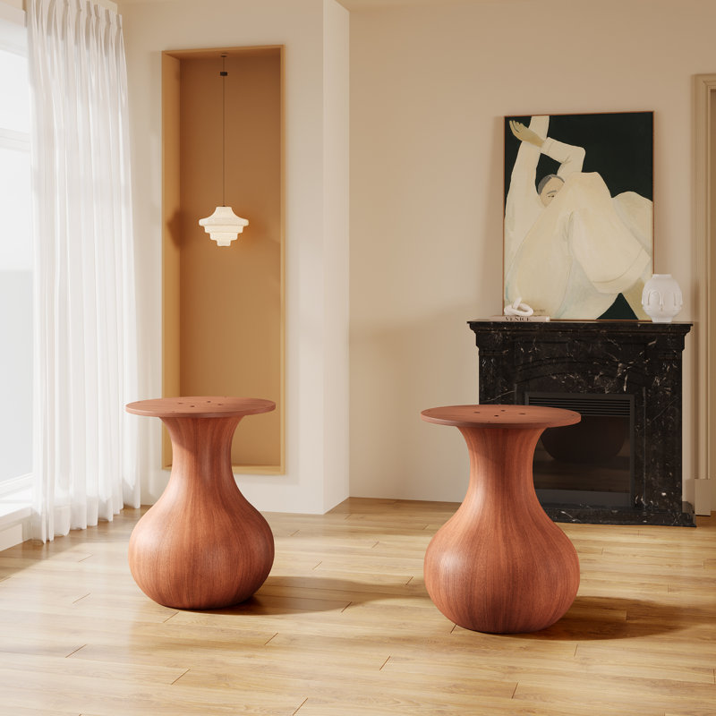 Dining Table Base Only