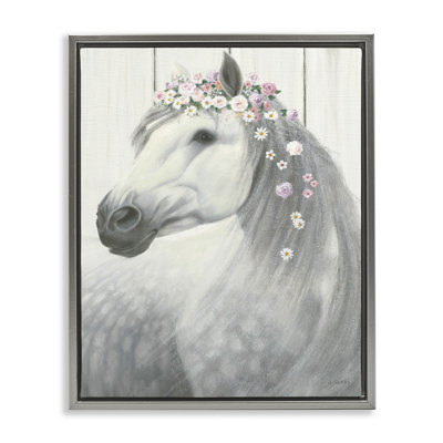 «Spirit Stallion Horse» par James Wiens