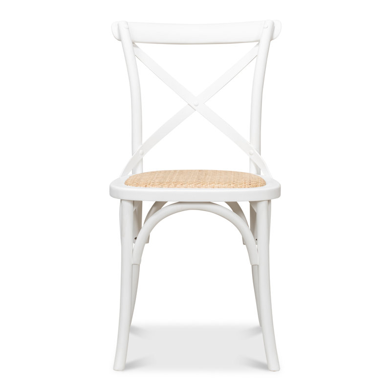 Tuileries Solid Wood Dining Chair