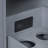 35.4'' Single Bathroom Vanity Base Only-100138940