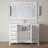 48'' Single Bathroom Vanity with Quartz Top-622010334-622010329-579267258