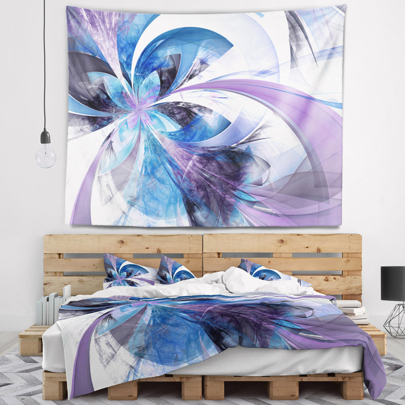 Polyester Tapestry, 32" H x 39" W