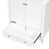 White est en rupture de stock