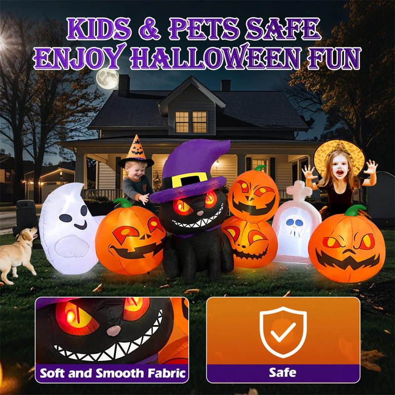 Halloween Decoration