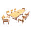 Ensemble repas pour 8 personnes Braiden-750681472