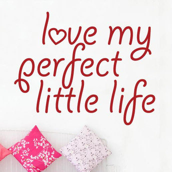 Wall Decal