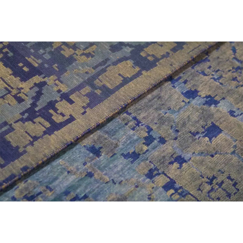 Windsom Oriental Area Rug, Rectangle 9' x 11'9"