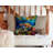 Nautical Other/No Pattern Indoor/Outdoor Throw Pillow-99813502