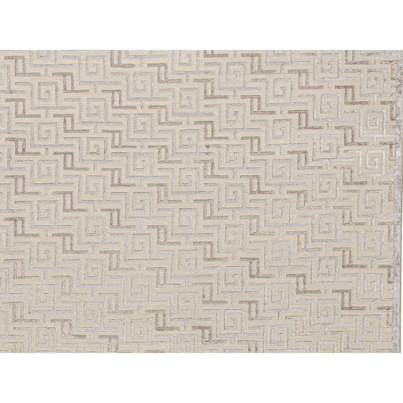 Windsom One-of-a-Kind Area Rug, Rectangle 8' x 10'