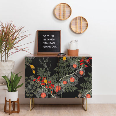 Dore Abolina Citali Night Sideboard