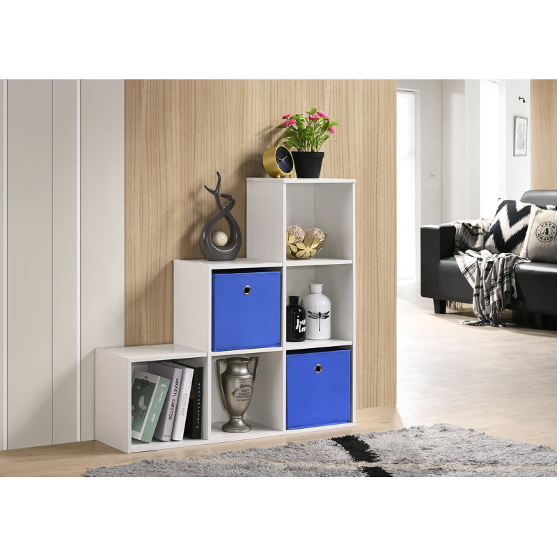 Isshak Bookcase