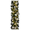 White Garland