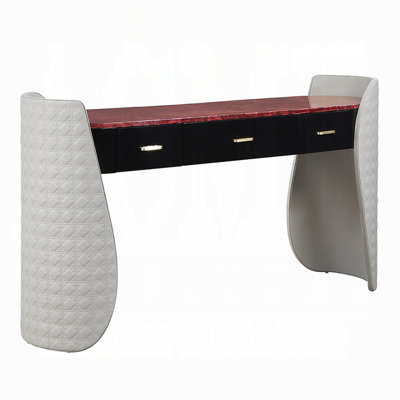 Bureau de coiffeuse Jamonica