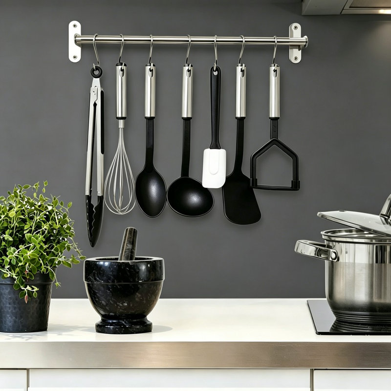 ELEP 25 Utensil Set