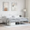 Nicodemo Open-Frame Bed