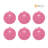 Brio 6 - Piece Plastic Lid Set-62953993