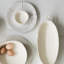Lastra Stoneware Condiment Server-18841551