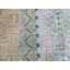 Tapis unique en laine noué à la main gris 3 pi 11 po x 7 pi 6 po Mailia
