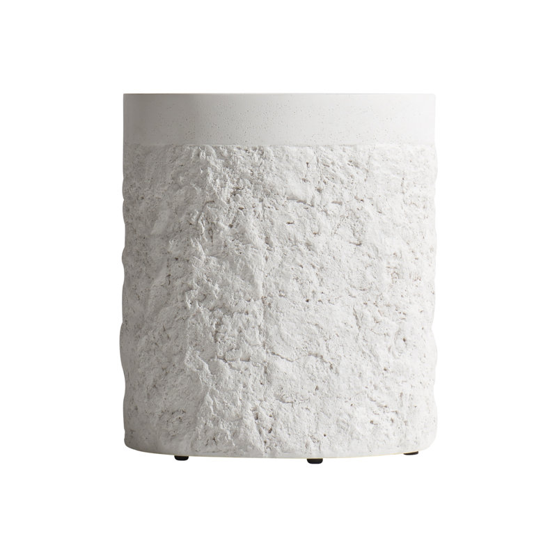 Pismo Drum End Table