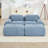 2-Seat Sofa