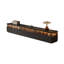 Meuble télé Modern Blac-1062656103