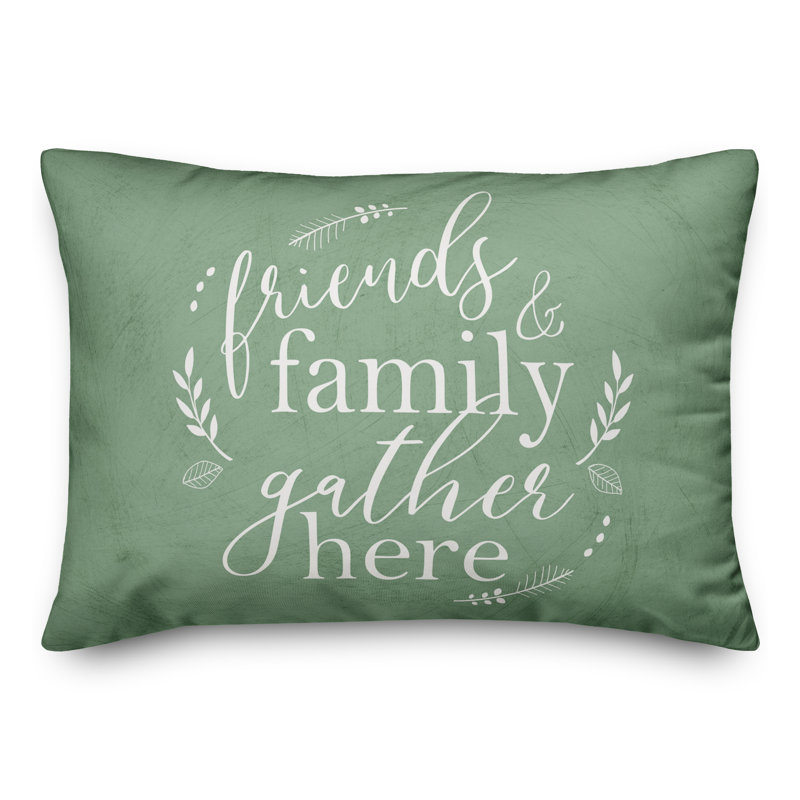 Throw Pillow