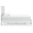 Wagner King Panel Bed-123102304-123102306