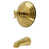 Brushed Brass is out of stock