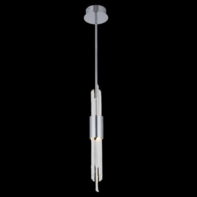 Luminaire suspendu Etoile 1 LT Etoile Allegri