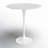 Marble Top End Table-1528496417-1528496419