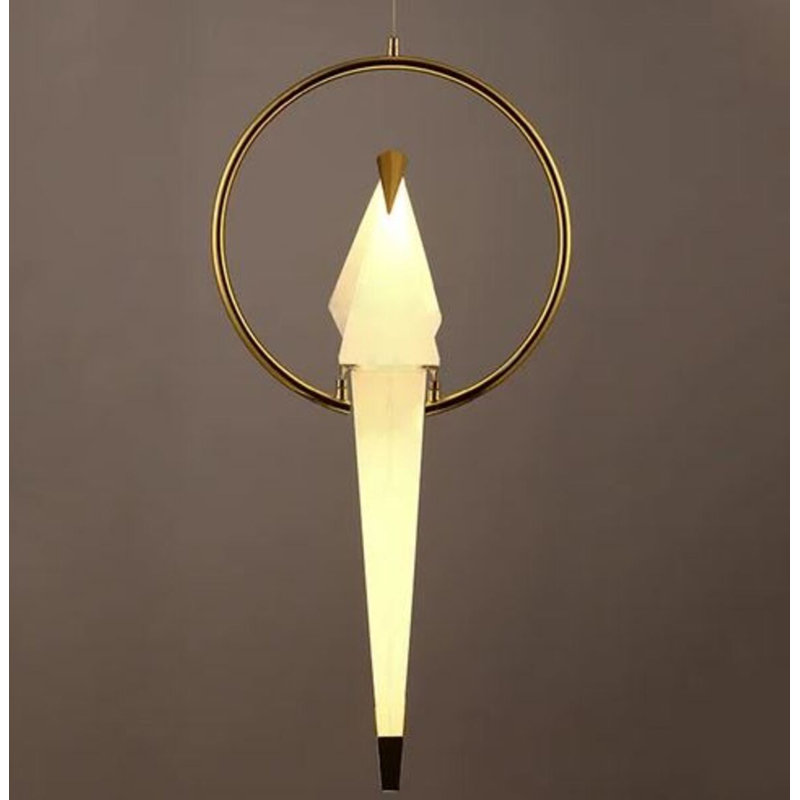 Orleans Ceiling Lamp