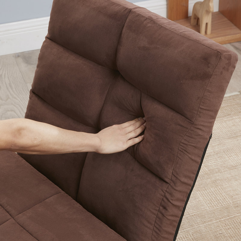 Triple Fold Down Sofa Bed