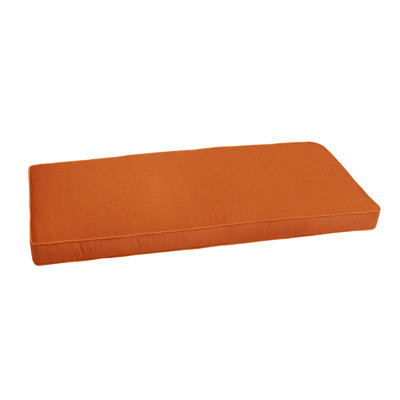 Osprey Sunbrella® Bench Cushion