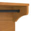 Solid Wood Coat Rack-1323604666