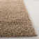 Tapis beige foncé Helsel