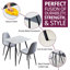 Drasner 2 - Person Dining Set