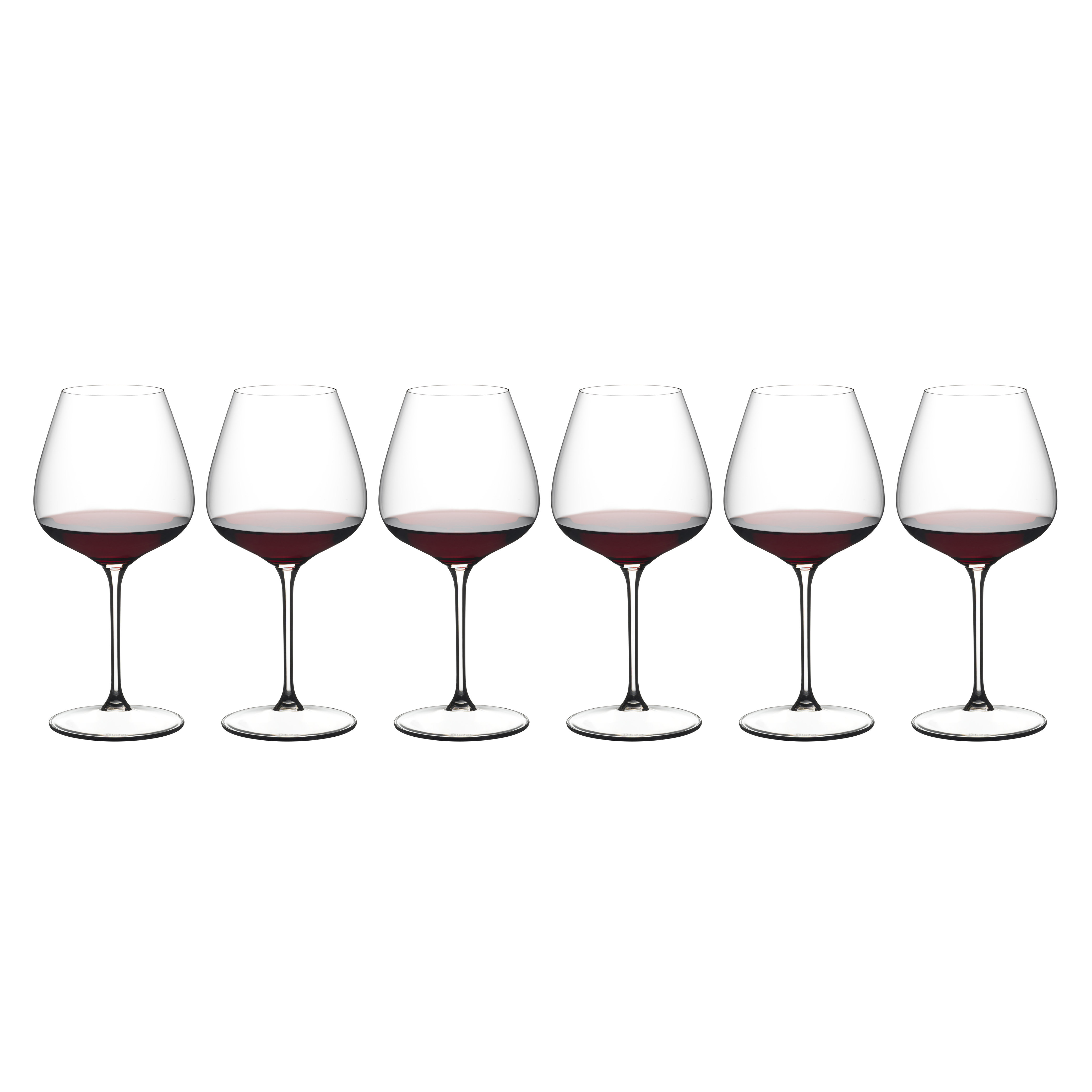 RIEDEL GRAPE@RIEDEL Glasses Set & Reviews | Perigold
